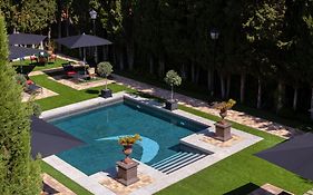 La Casa del Presidente Small Luxury Hotels